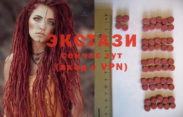 крисы Лагань
